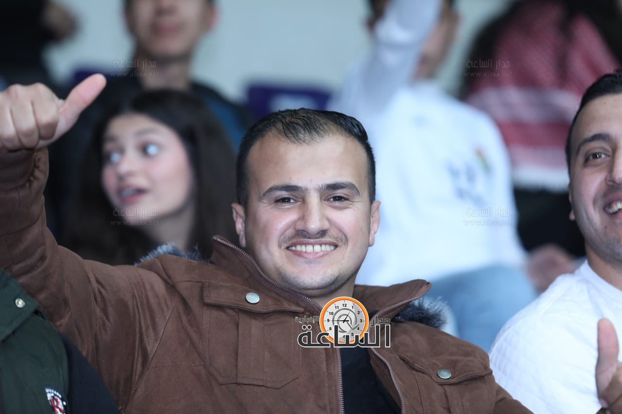 Madar Al-Saa Images 0.3774088945510312