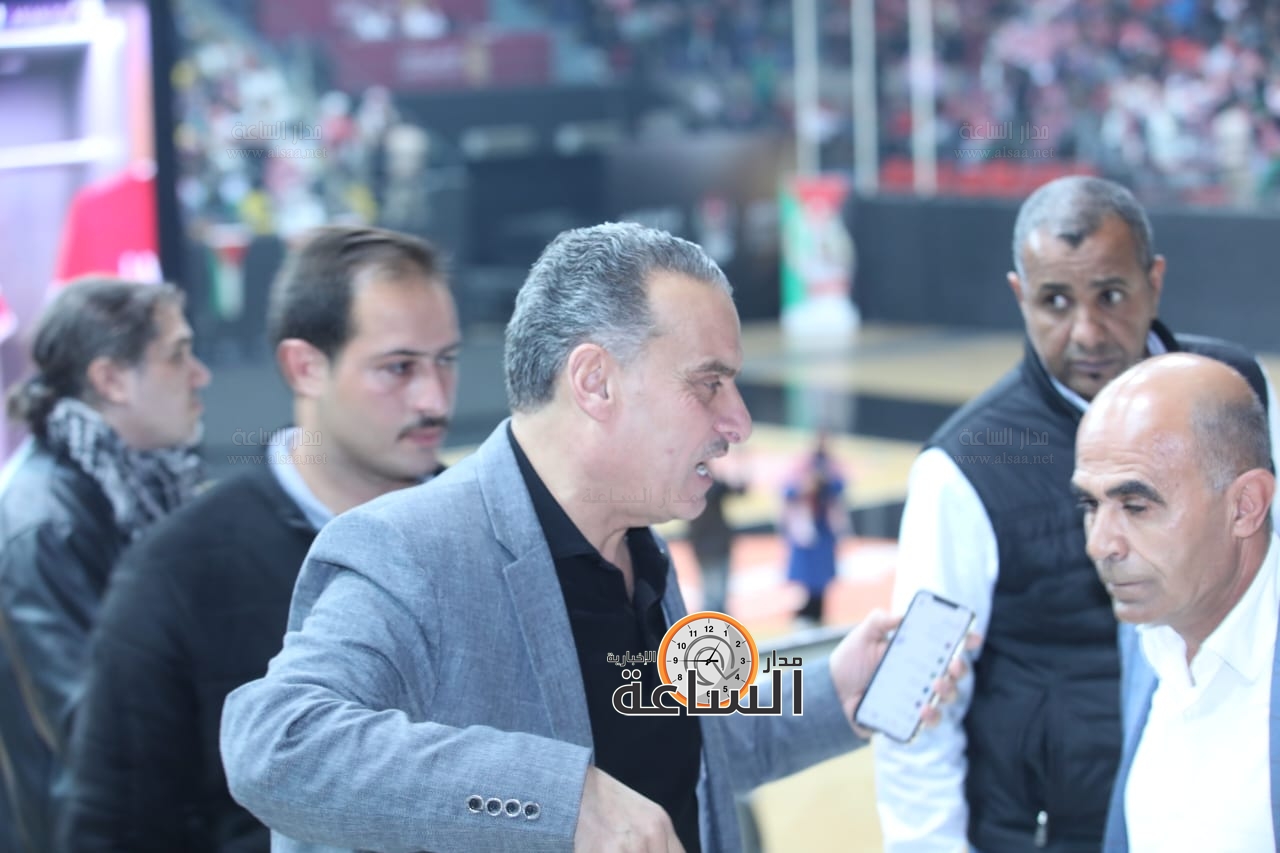 Madar Al-Saa Images 0.47812466400520104