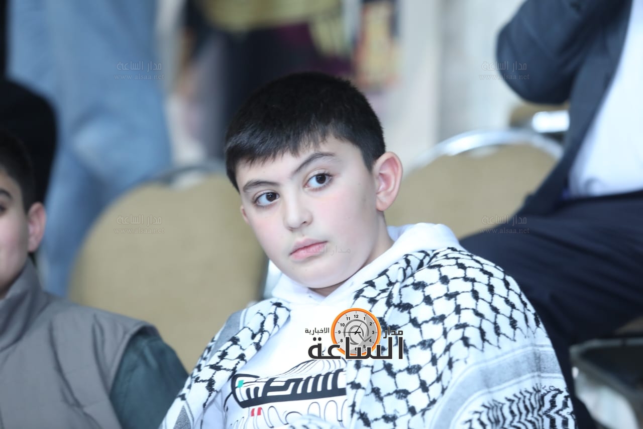 Madar Al-Saa Images 0.9438888339221381