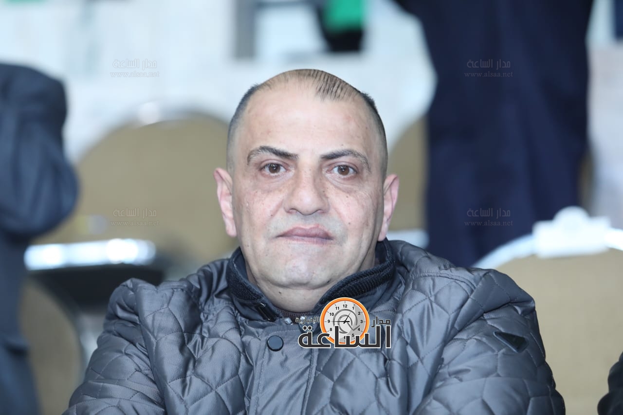 Madar Al-Saa Images 0.39870701073298975