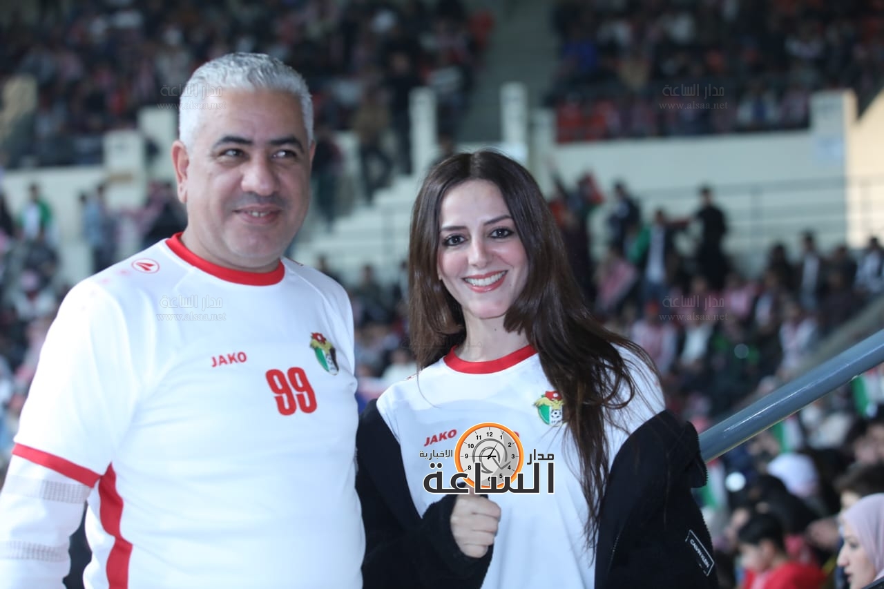 Madar Al-Saa Images 0.47689966600972644