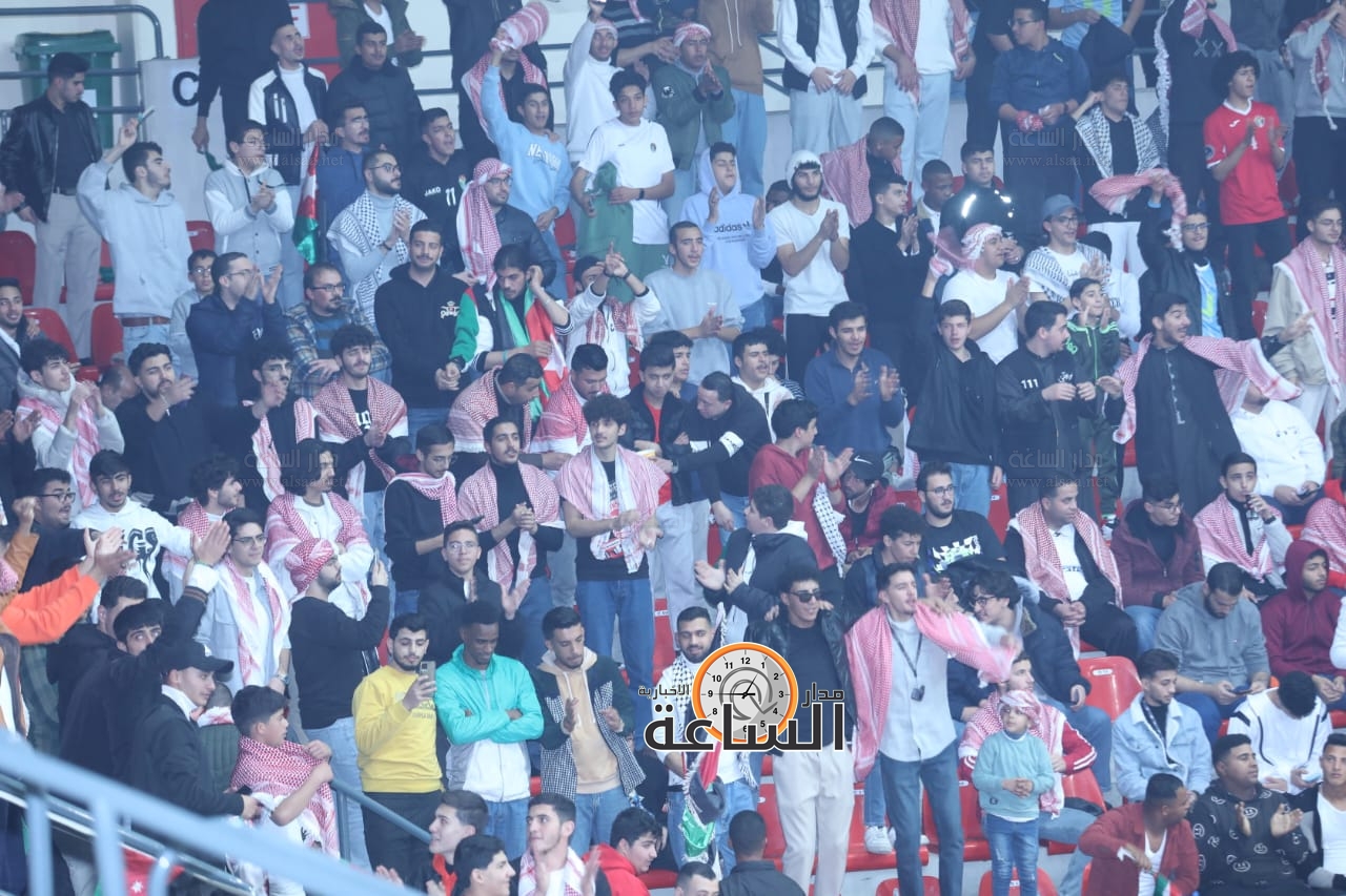 Madar Al-Saa Images 0.661882817864434