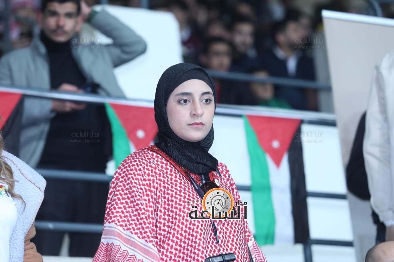 Madar Al-Saa Images 0.9993157541980593