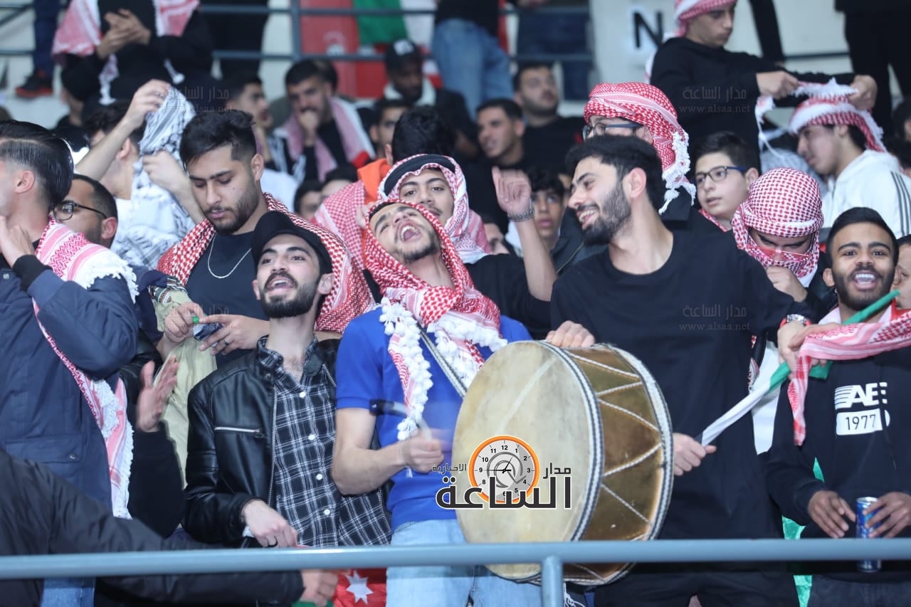 Madar Al-Saa Images 0.834879116912699