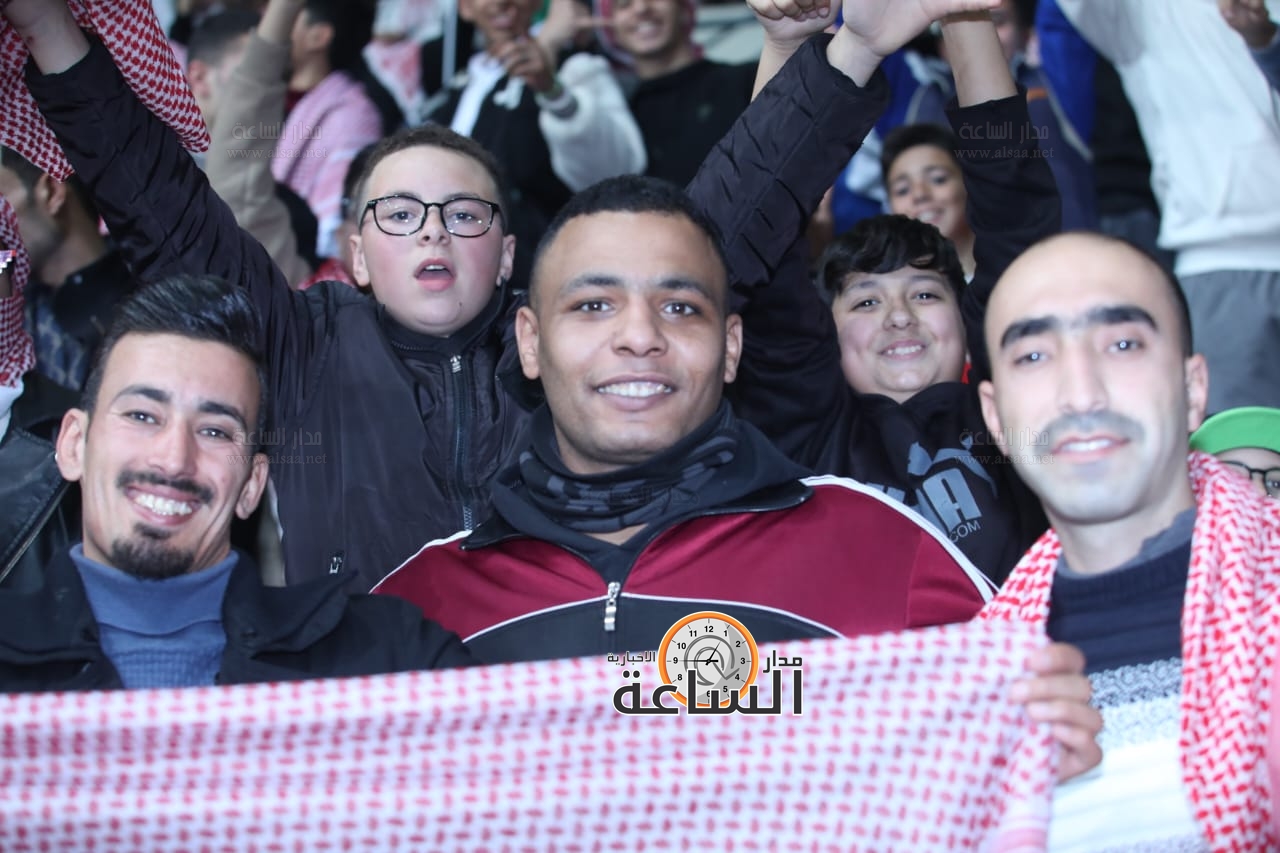 Madar Al-Saa Images 0.07913453635434586