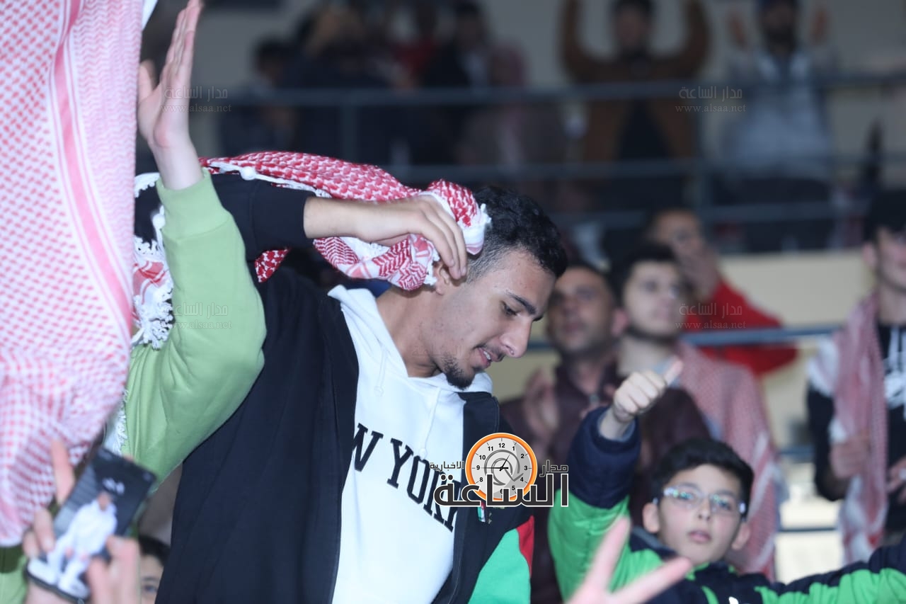 Madar Al-Saa Images 0.43107618475944975