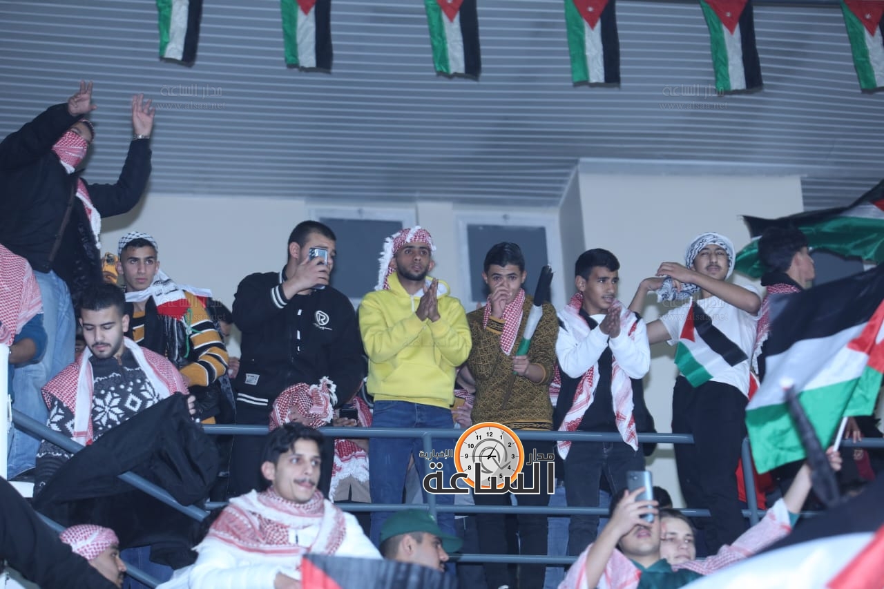 Madar Al-Saa Images 0.6811436046734205