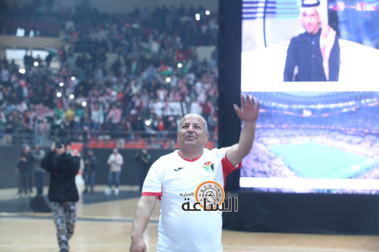 Madar Al-Saa Images 0.7363969056320674