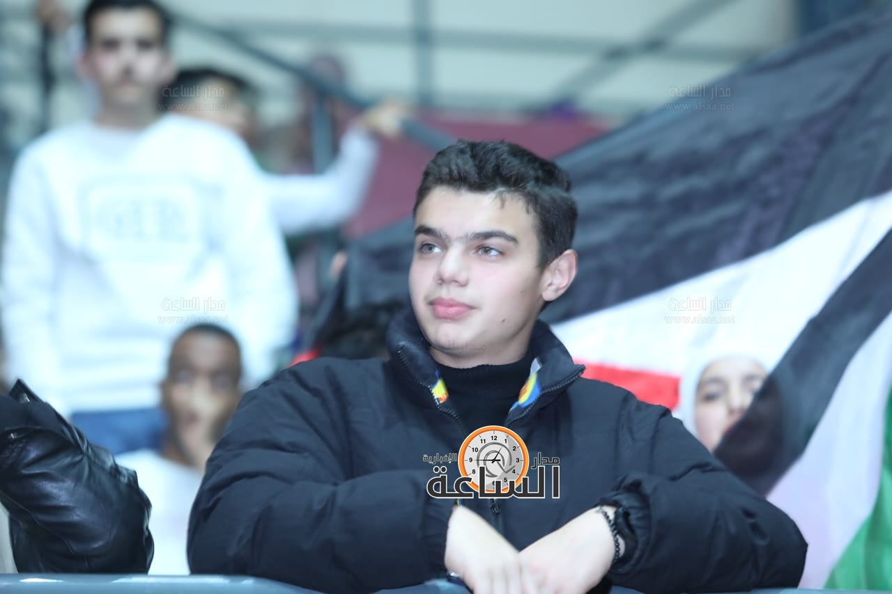 Madar Al-Saa Images 0.2838397231377676