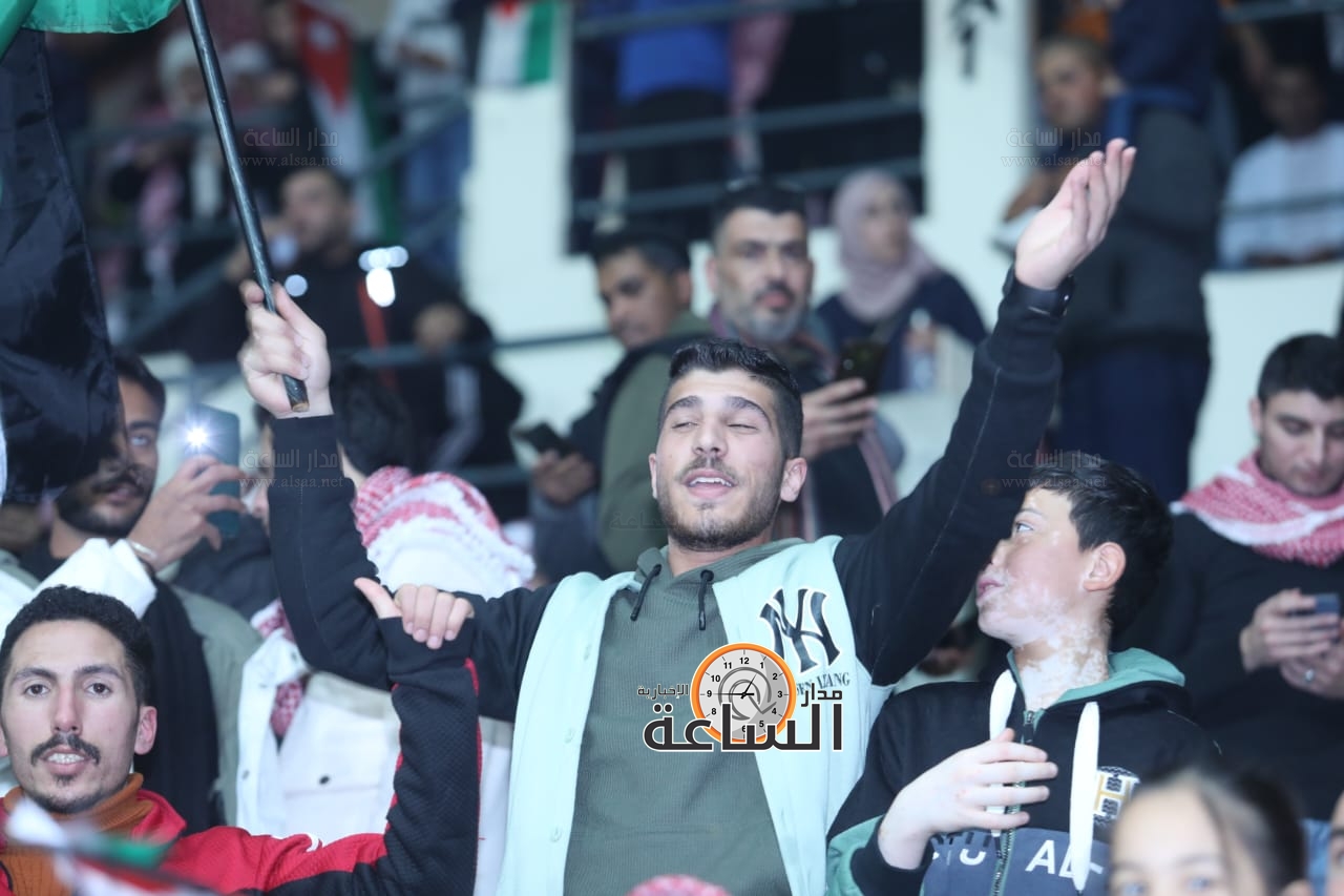 Madar Al-Saa Images 0.14028932561920038