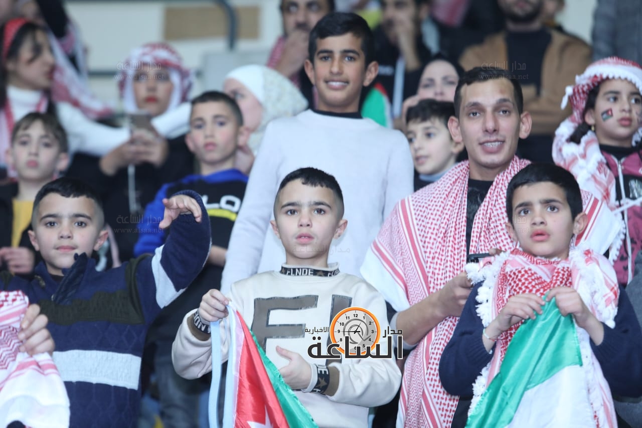 Madar Al-Saa Images 0.7715826473536402