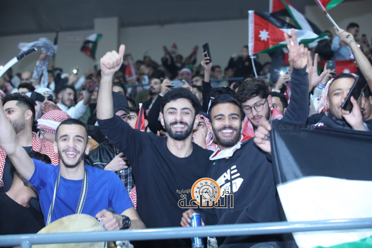 Madar Al-Saa Images 0.8761742736077753