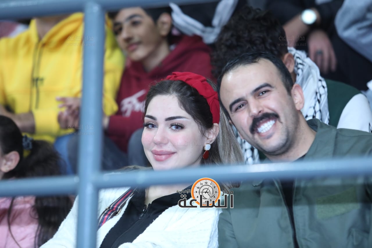 Madar Al-Saa Images 0.517176977244606