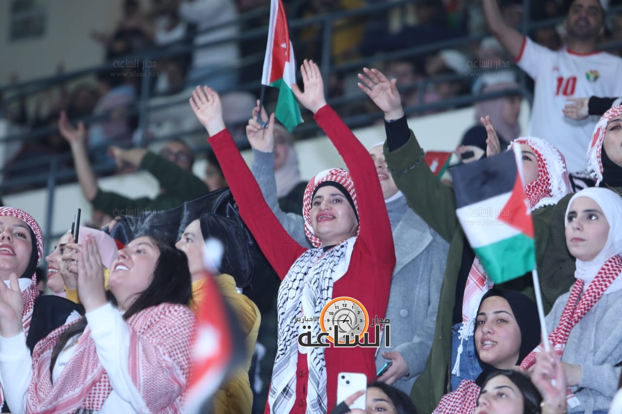 Madar Al-Saa Images 0.9258829471661574