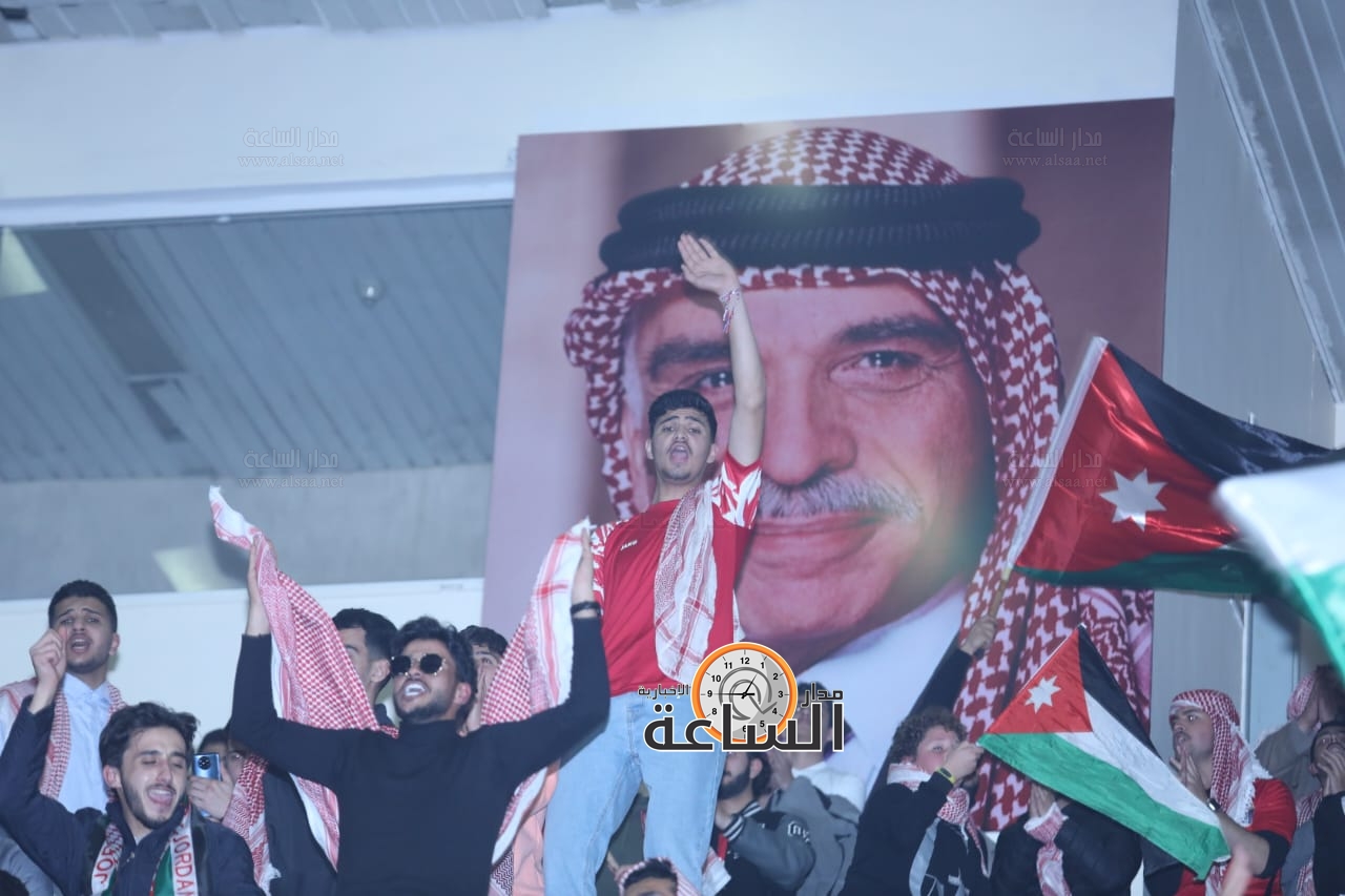 Madar Al-Saa Images 0.14952337093977586