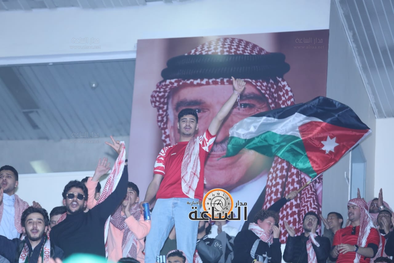 Madar Al-Saa Images 0.6820098506499228