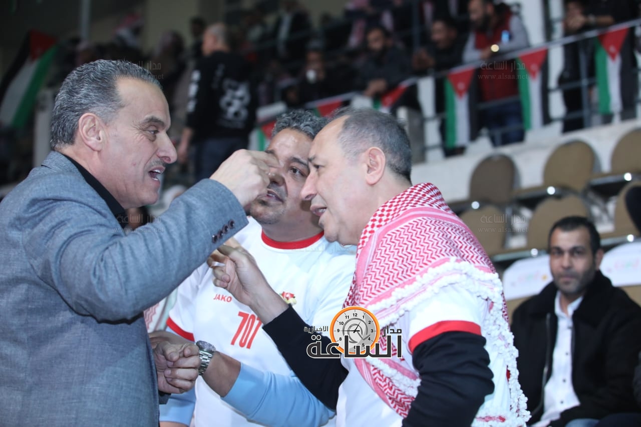 Madar Al-Saa Images 0.824308305148864