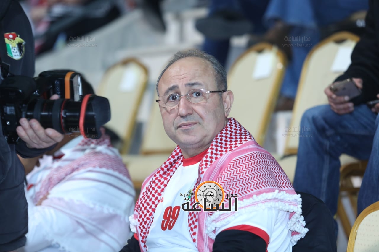 Madar Al-Saa Images 0.00009782401535107788