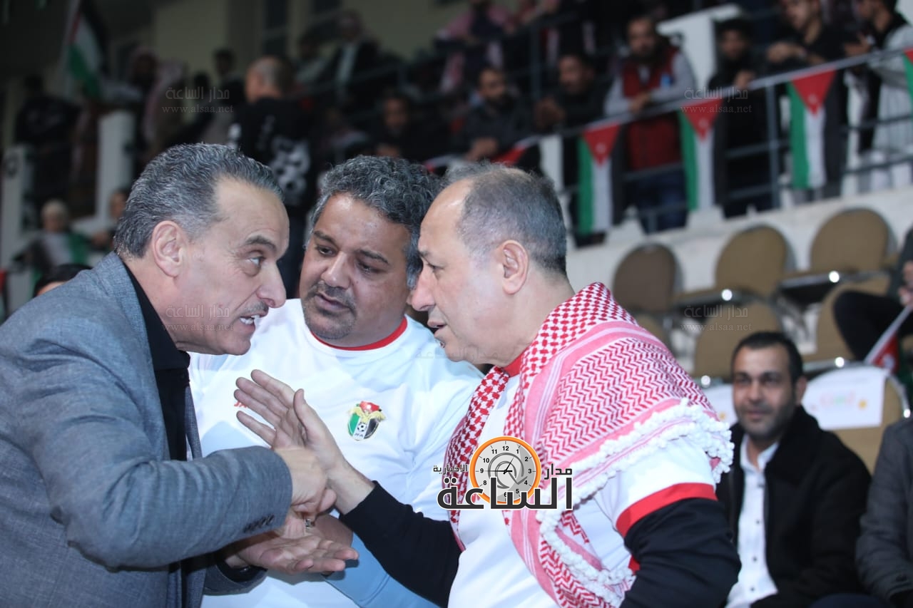 Madar Al-Saa Images 0.06402755710849029