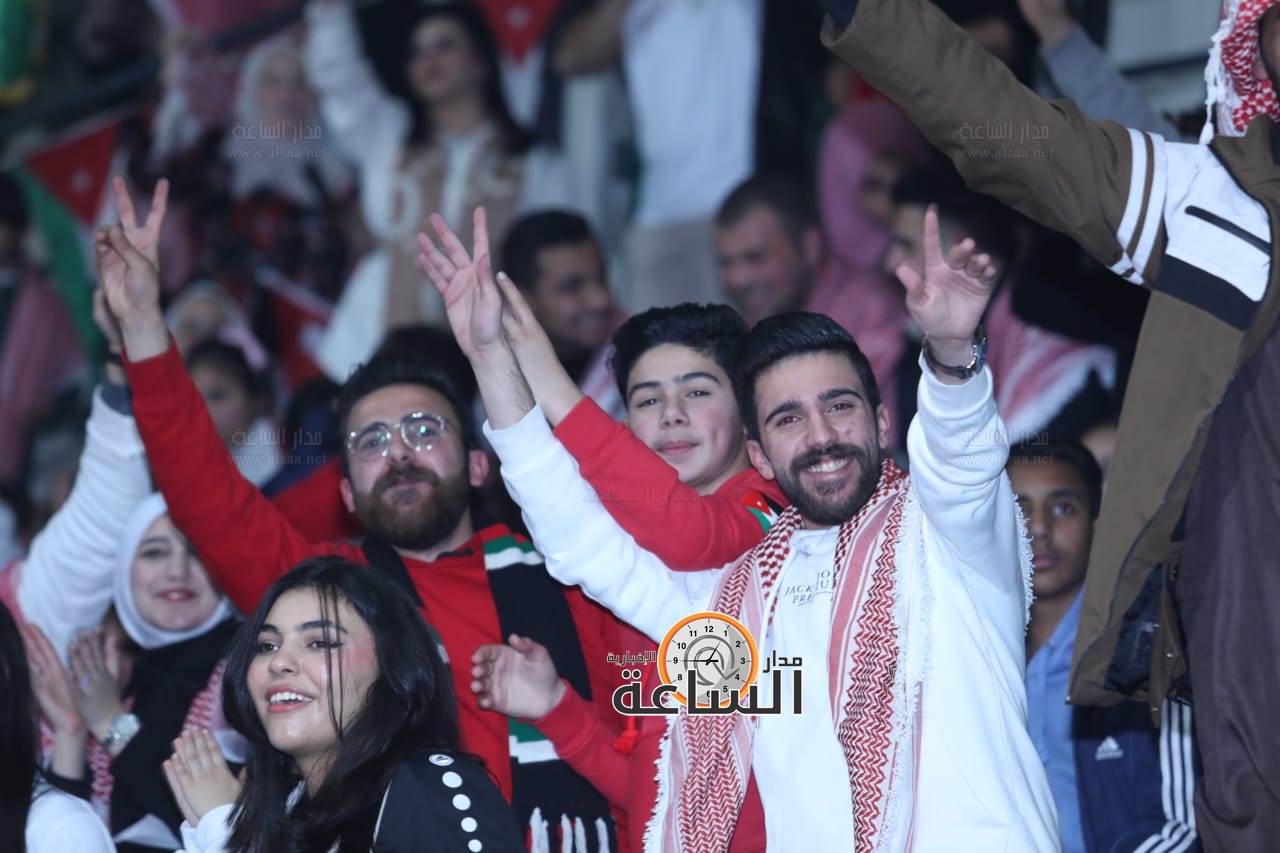 Madar Al-Saa Images 0.4295478017035588