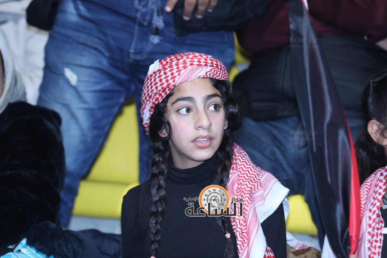 Madar Al-Saa Images 0.4867950475436582