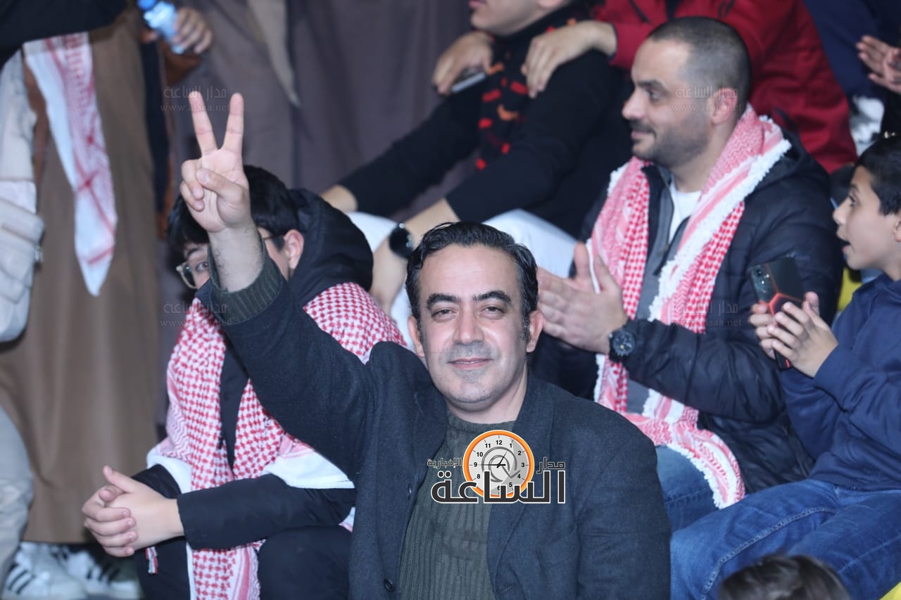 Madar Al-Saa Images 0.08895198085163947