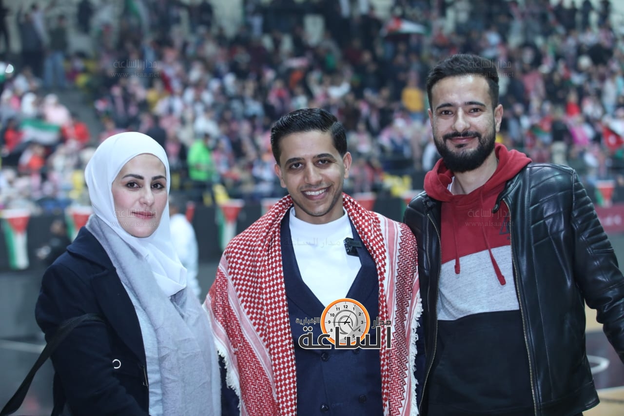 Madar Al-Saa Images 0.7099852476160278