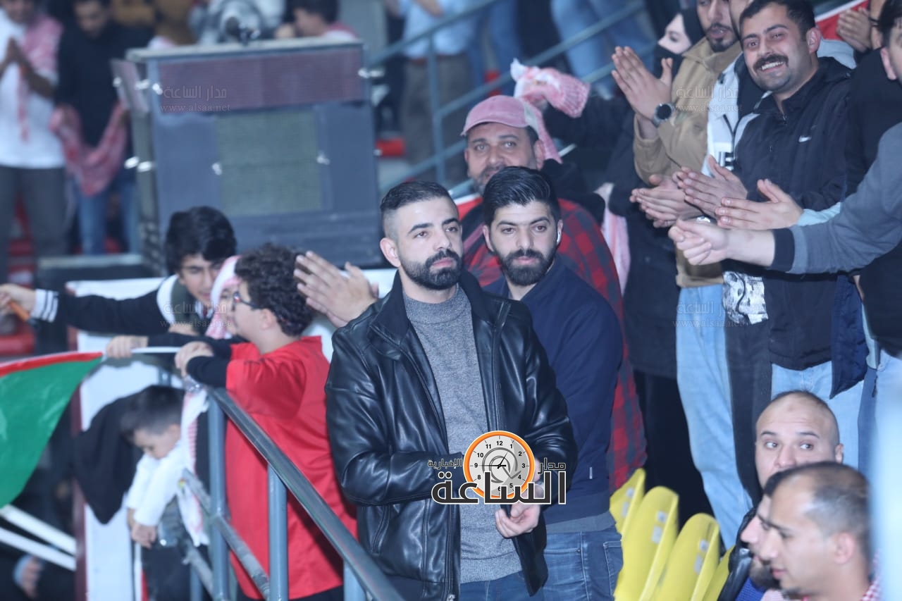 Madar Al-Saa Images 0.5557436610327908