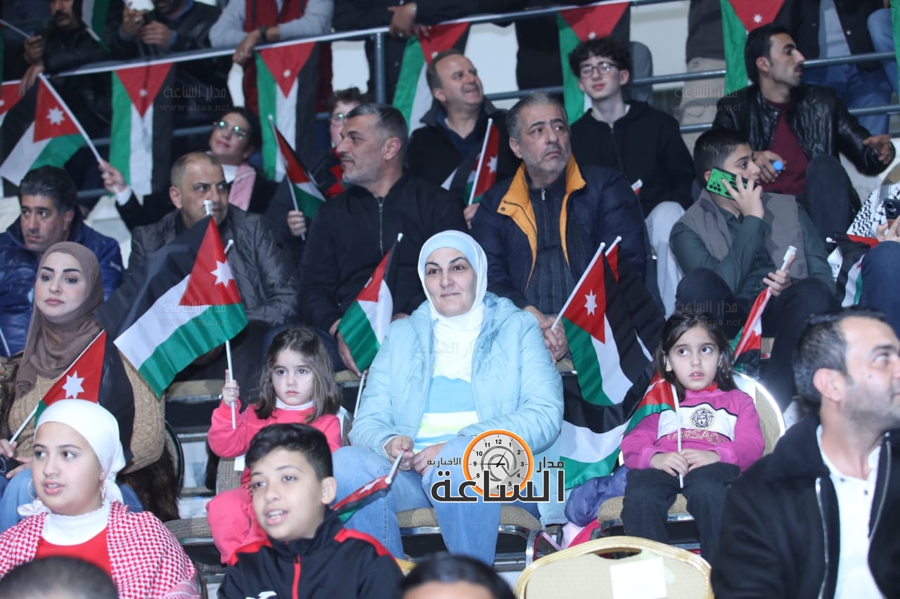 Madar Al-Saa Images 0.16462761096755218