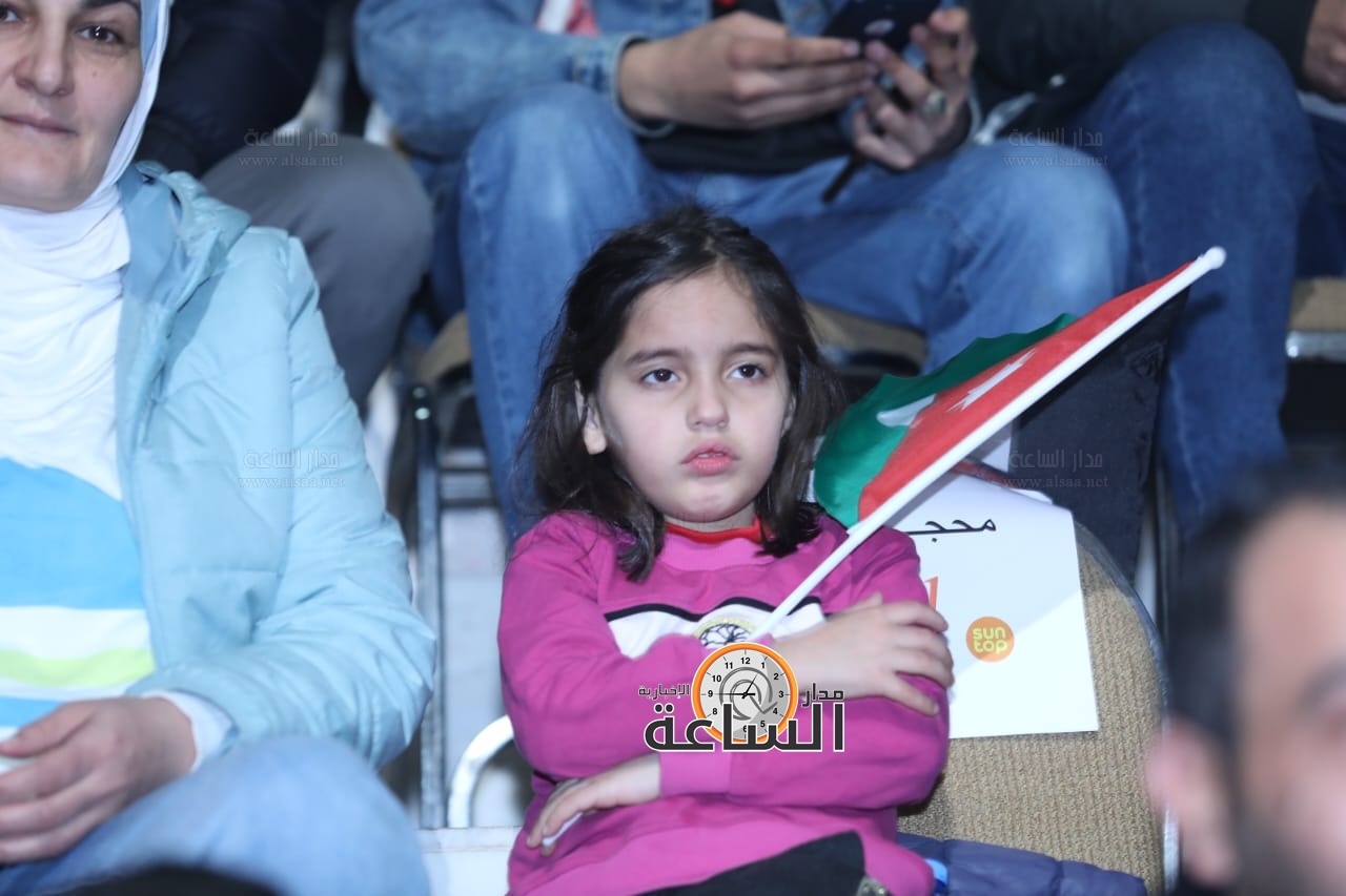 Madar Al-Saa Images 0.05503714543891447