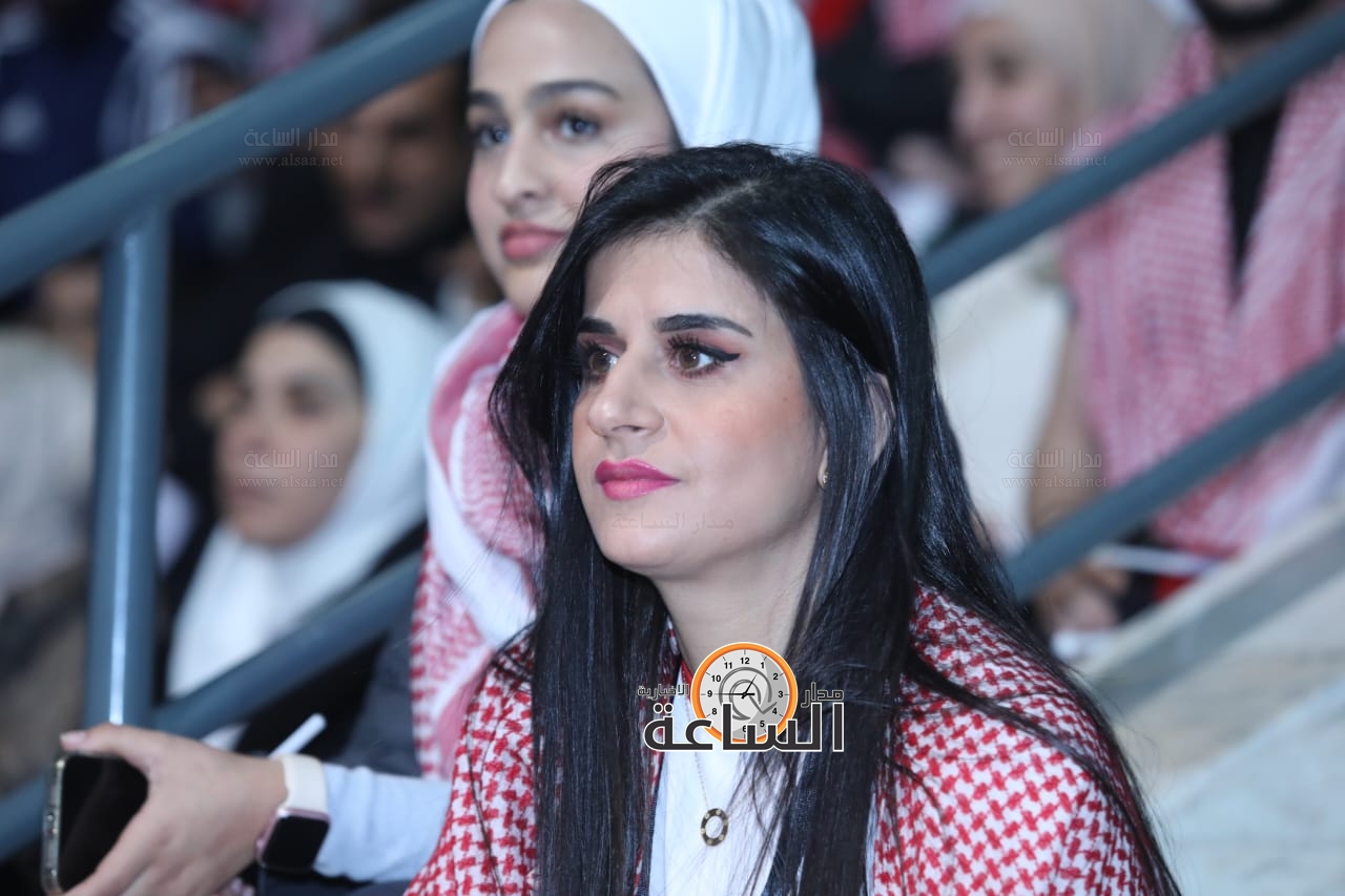 Madar Al-Saa Images 0.28019932532281633