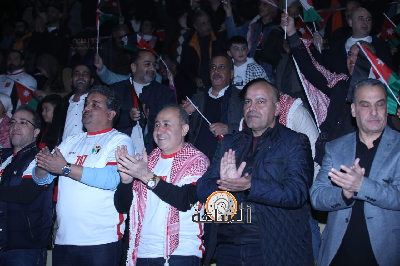 Madar Al-Saa Images 0.5998435496314196