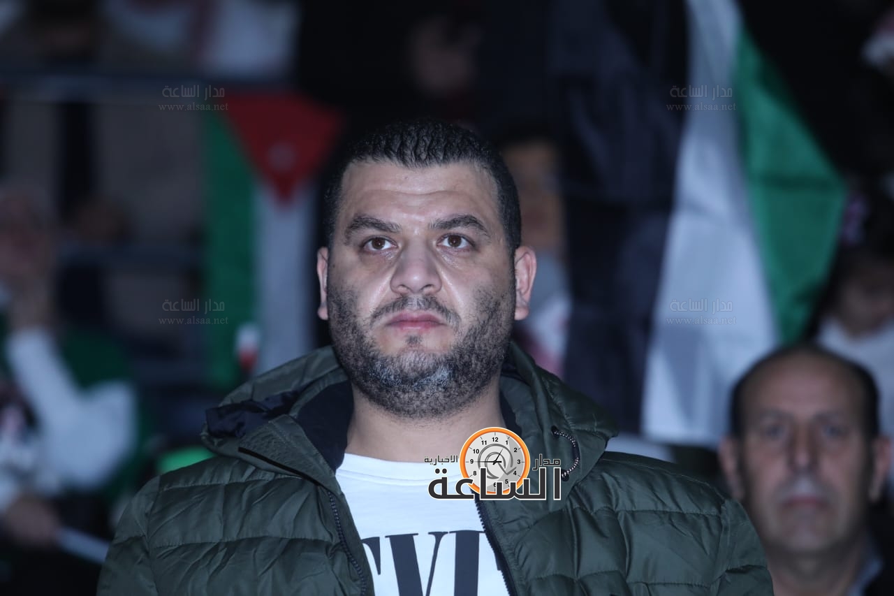 Madar Al-Saa Images 0.3513979887131793