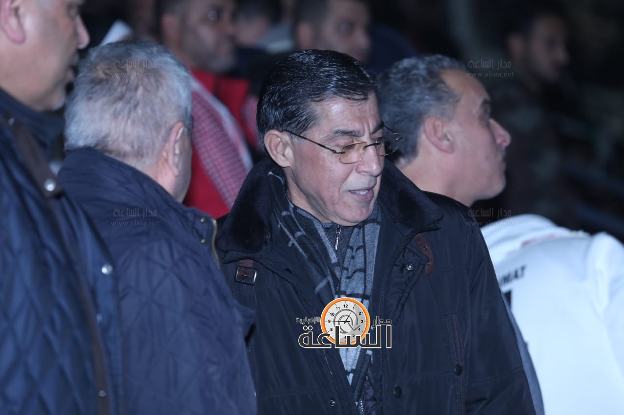 Madar Al-Saa Images 0.6451026342869499