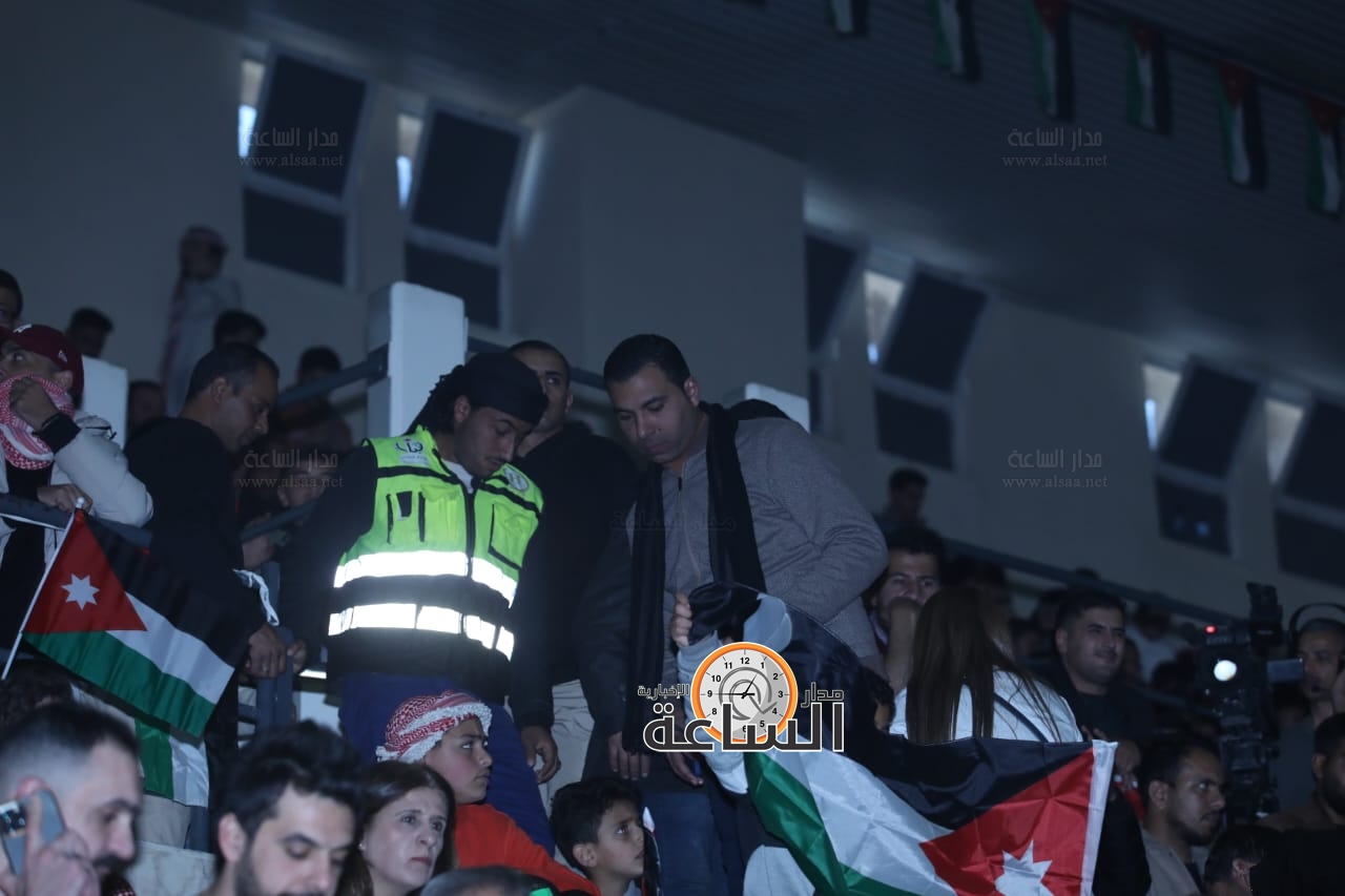 Madar Al-Saa Images 0.1385398285350179