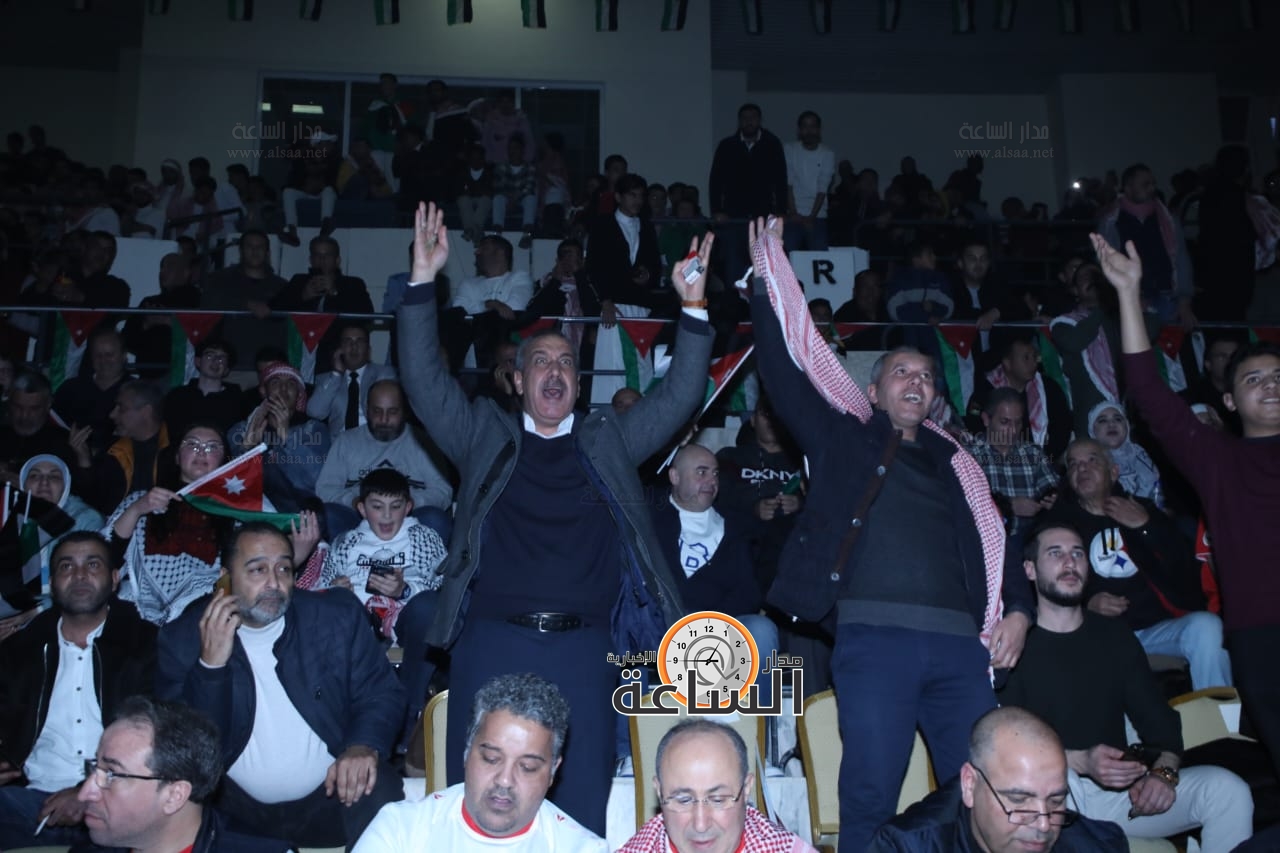 Madar Al-Saa Images 0.9938690221555049