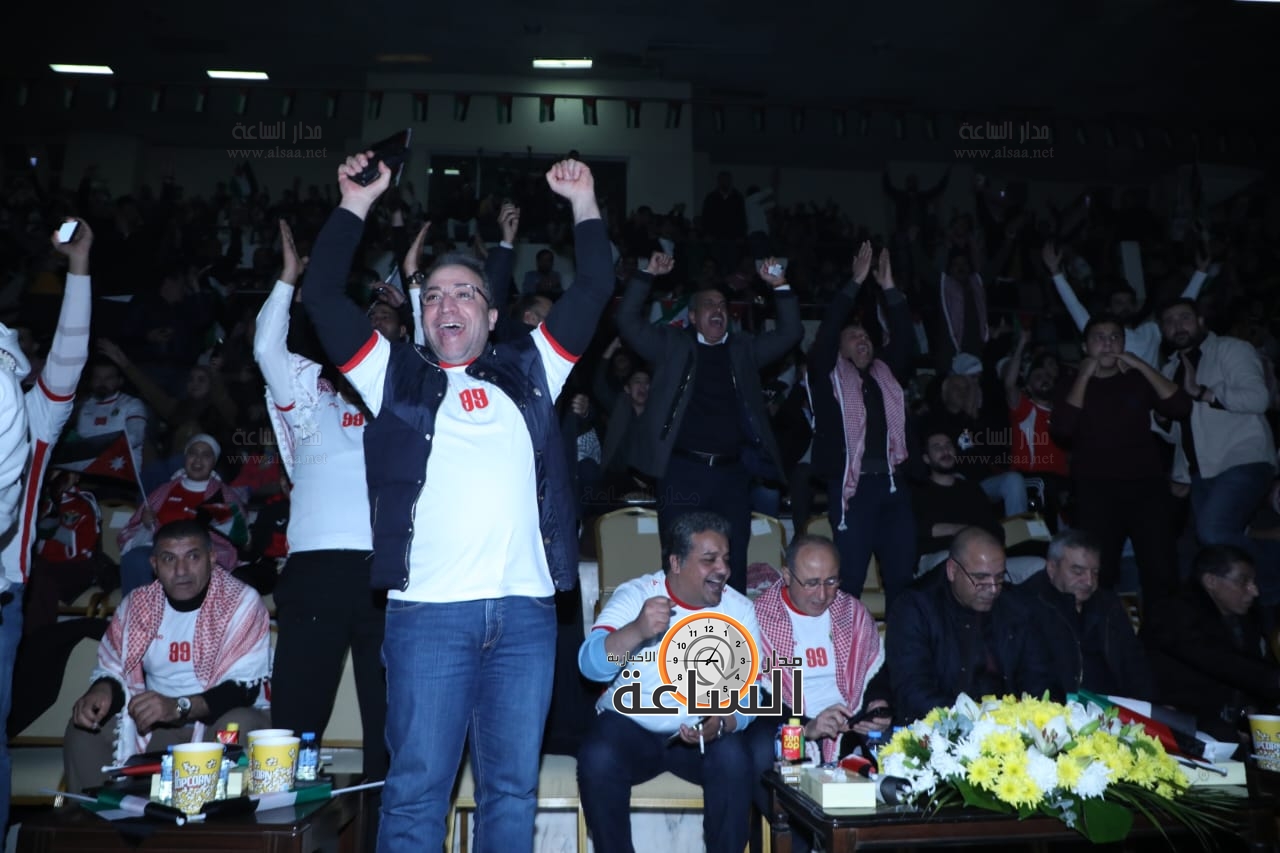 Madar Al-Saa Images 0.24959911772252918