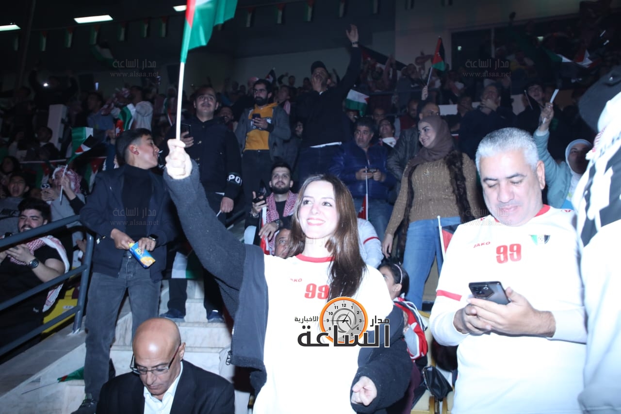 Madar Al-Saa Images 0.8133568685566024