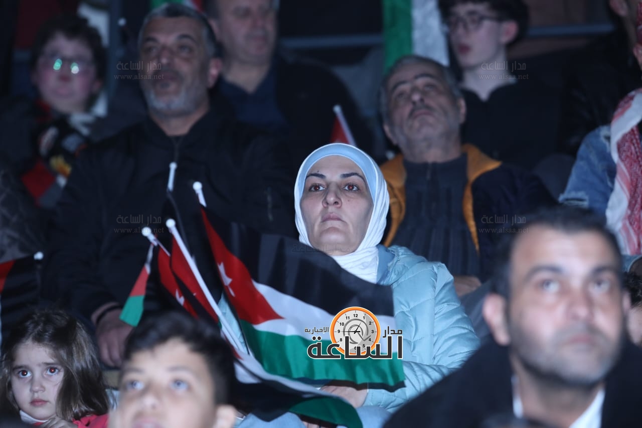 Madar Al-Saa Images 0.9217853410626913