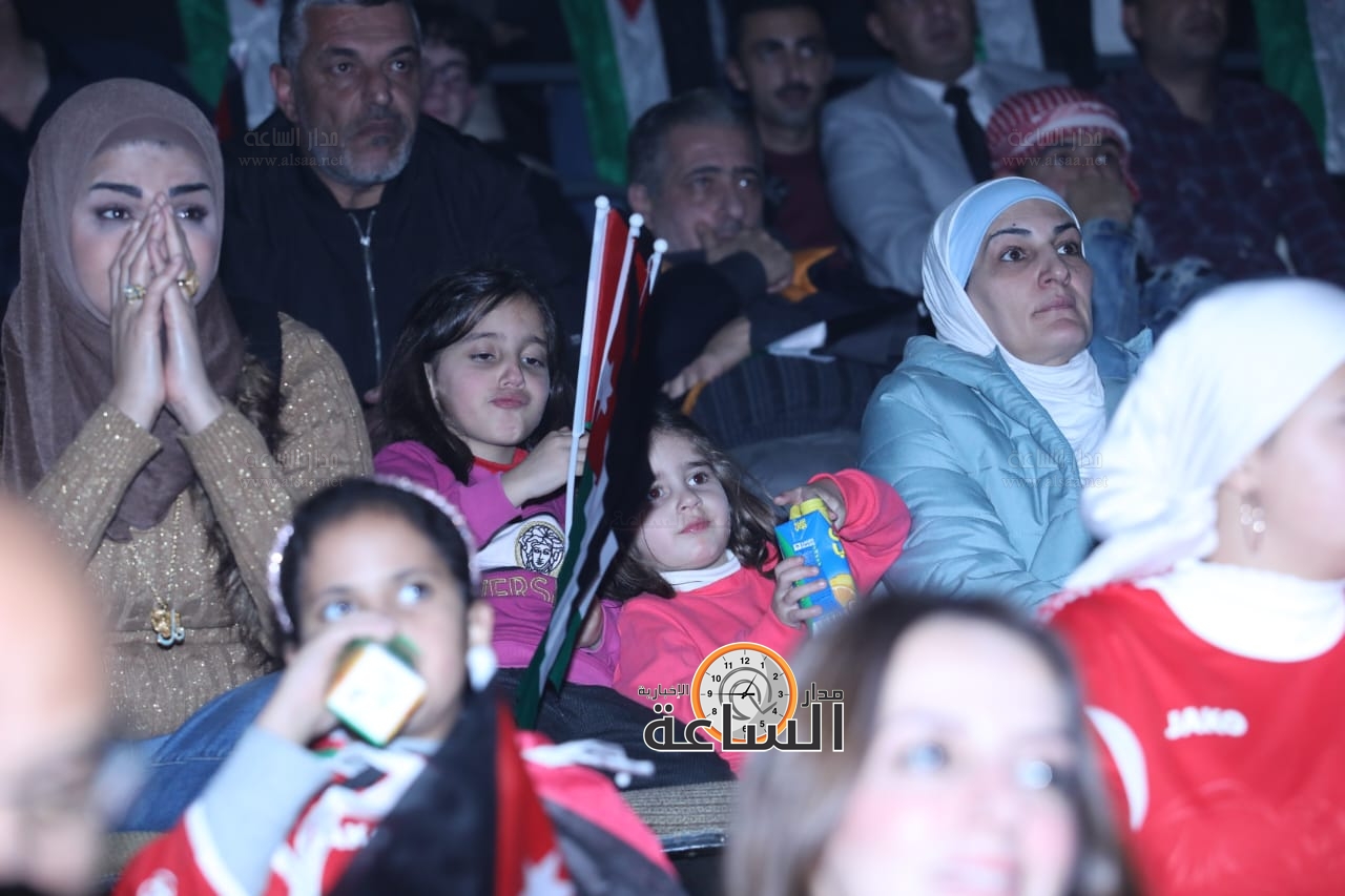 Madar Al-Saa Images 0.13611538395462164