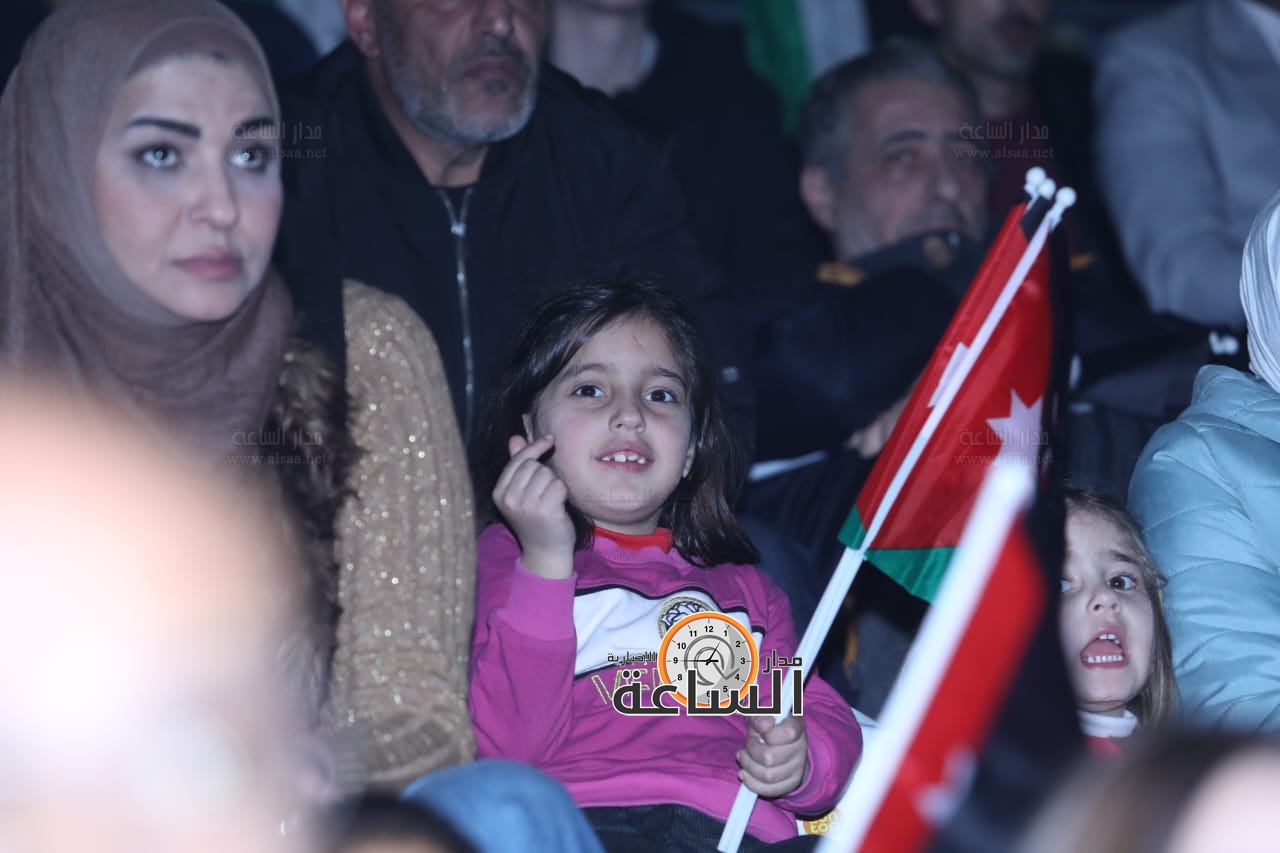 Madar Al-Saa Images 0.2970758041457069