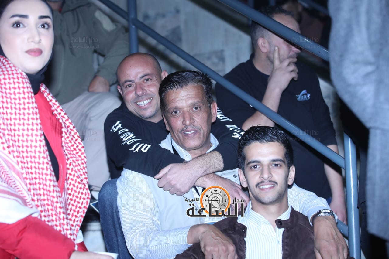 Madar Al-Saa Images 0.3112804314465021