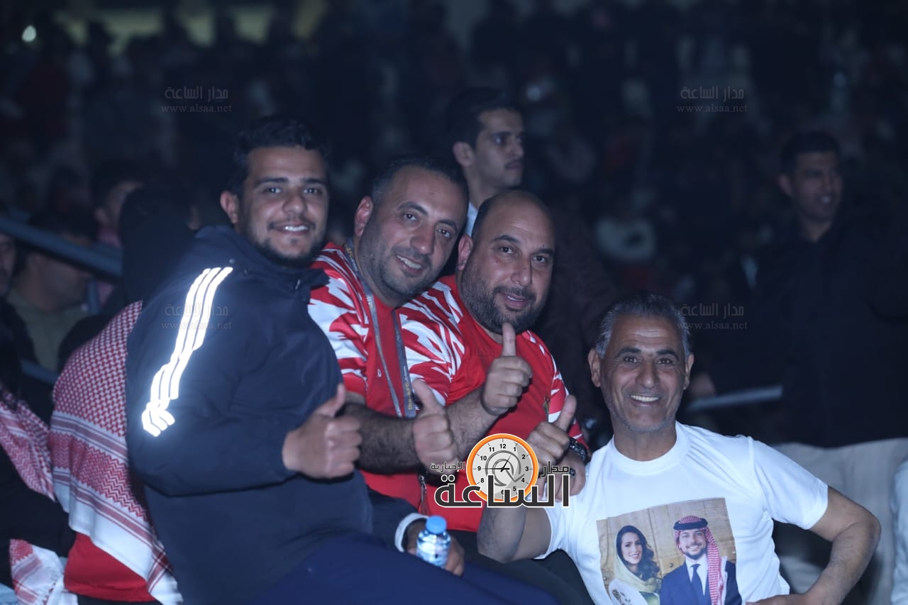 Madar Al-Saa Images 0.28072448830640906