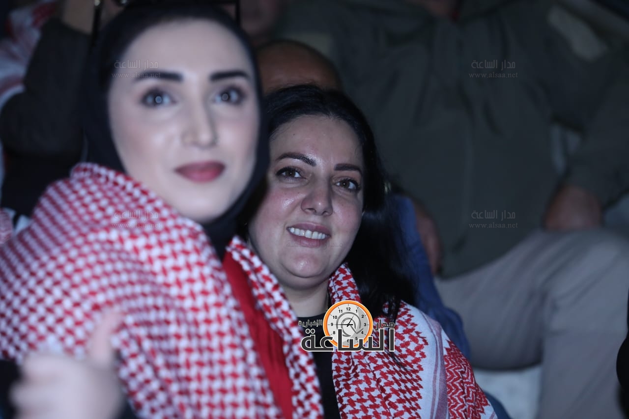 Madar Al-Saa Images 0.8225772106186007