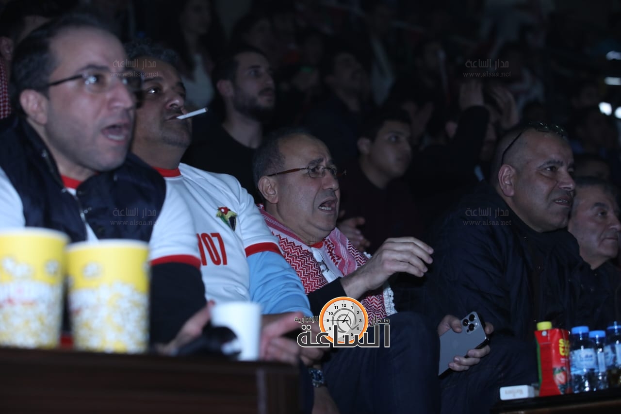 Madar Al-Saa Images 0.12696832088244814