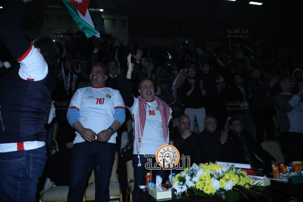 Madar Al-Saa Images 0.026564975230431553