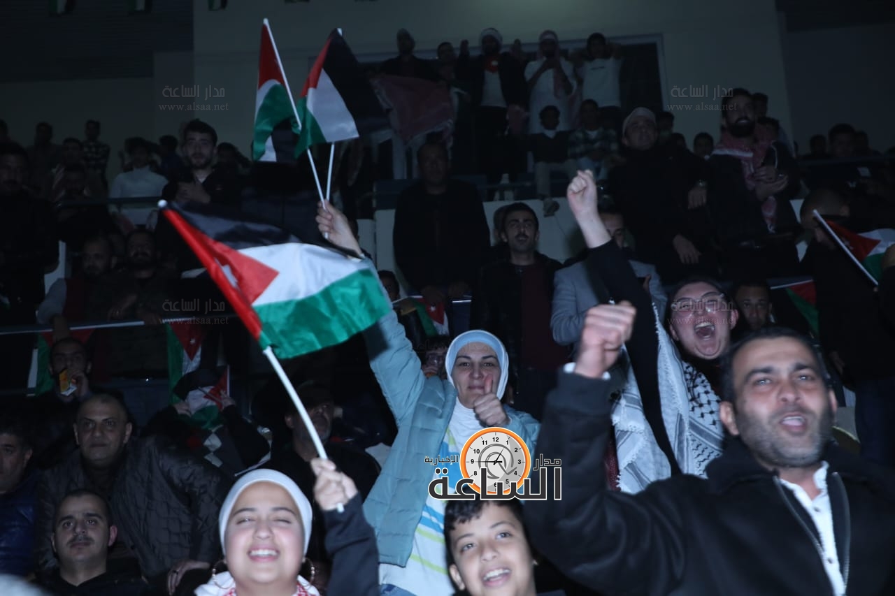 Madar Al-Saa Images 0.6786483981859361