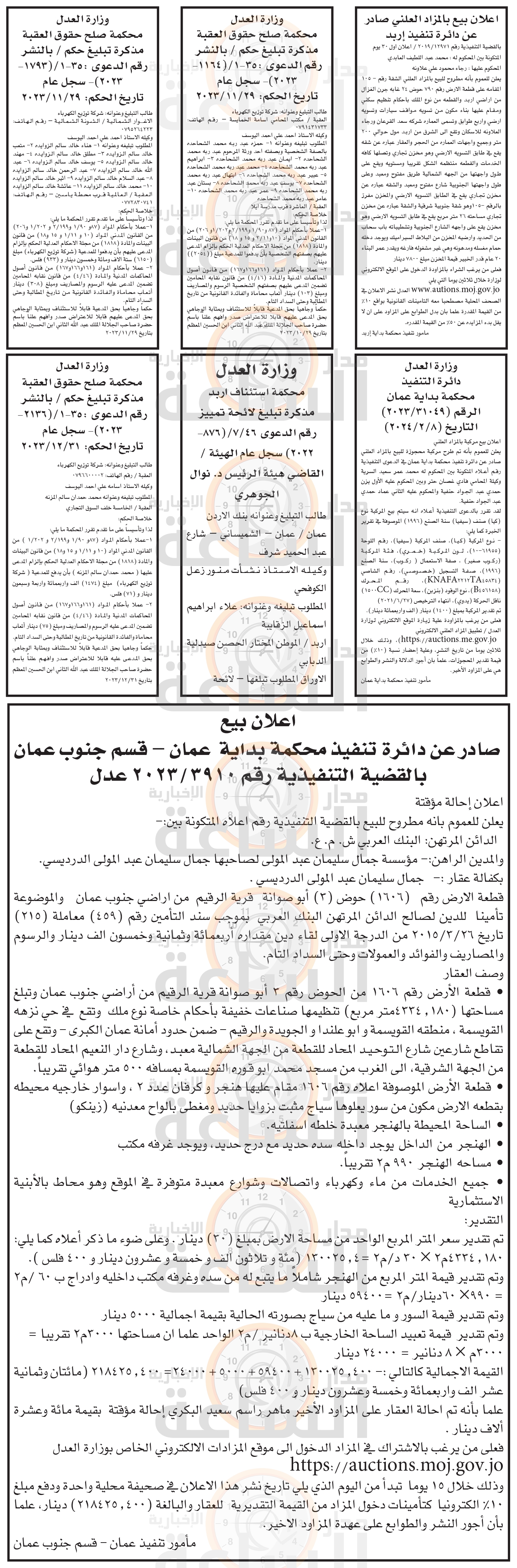 Madar Al-Saa Images 0.5485494709059142