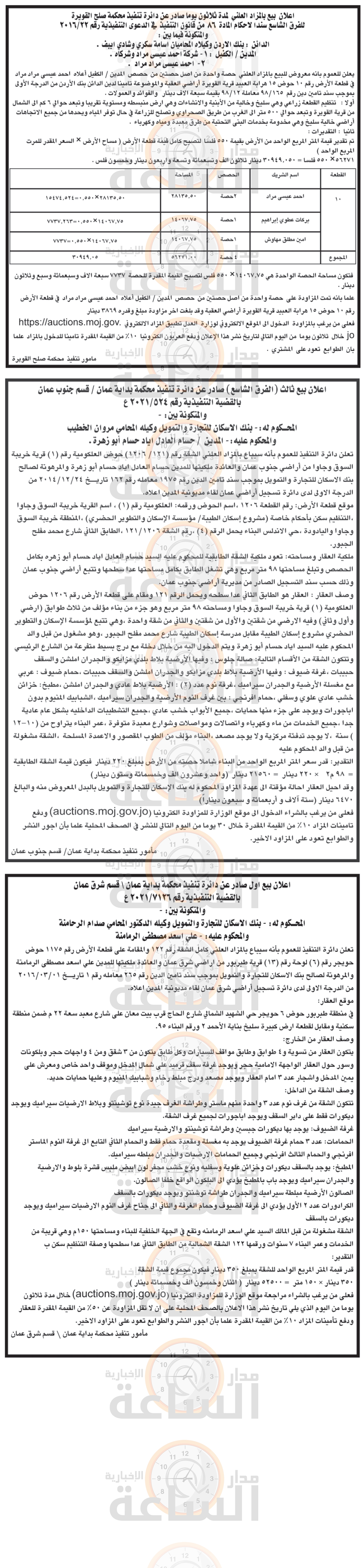 Madar Al-Saa Images 0.3276358010377445