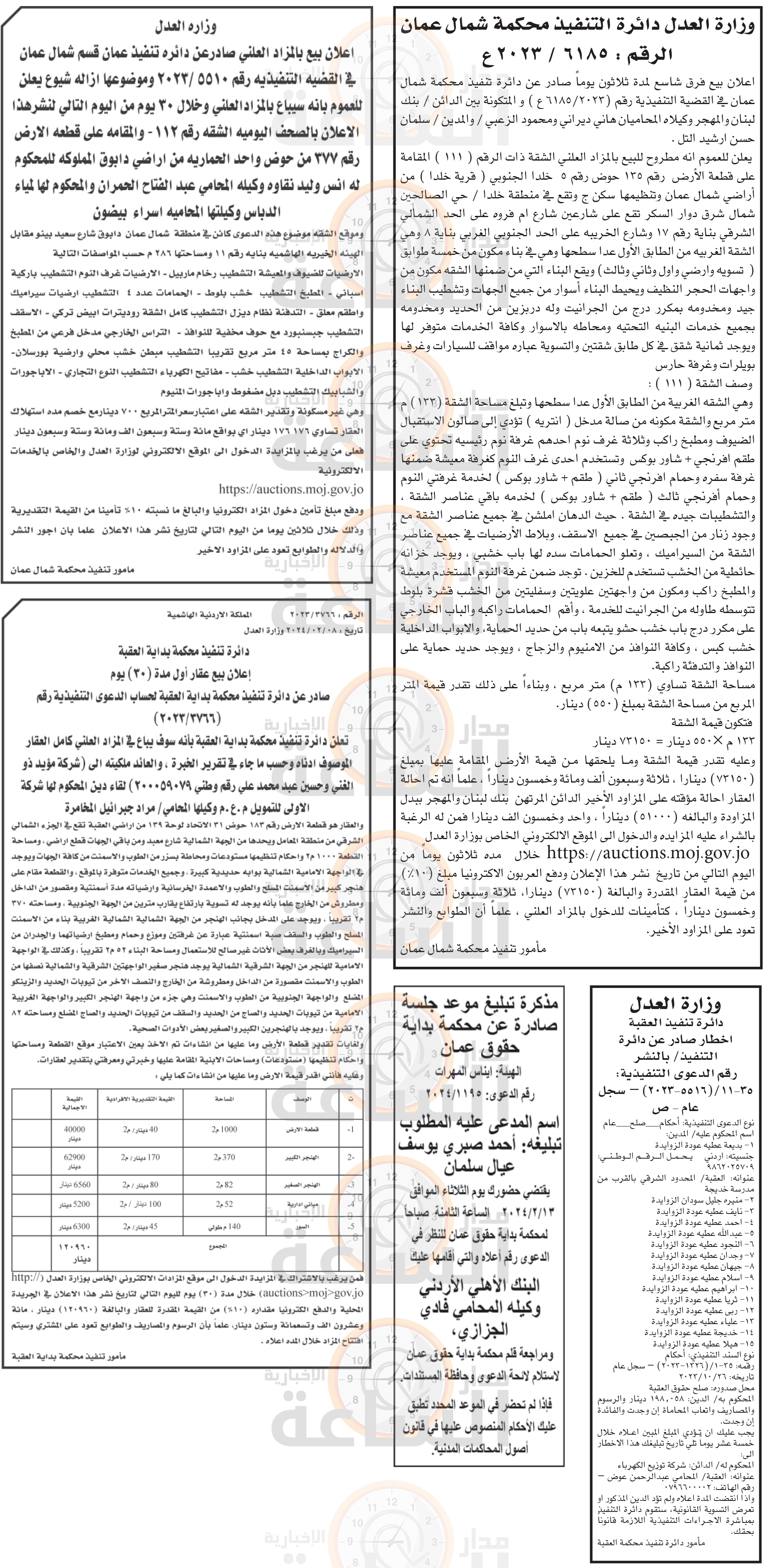 Madar Al-Saa Images 0.8648861784771873